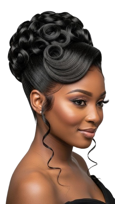 Luxury Hair