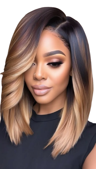 Luxury Hair