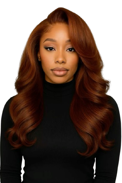 Luxury Hair