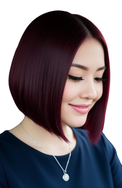 Luxury Hair